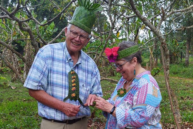 Zanzibar Spice Farm Tour – Group and Private Options