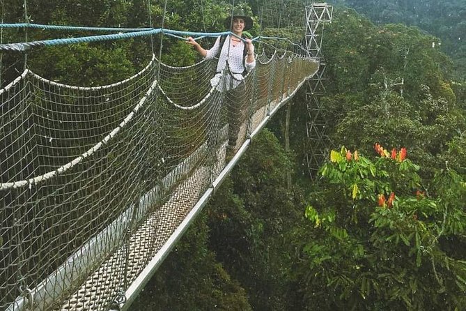2 Day Canopy Walk Adventure and Lake Kivu Tour - Good To Know
