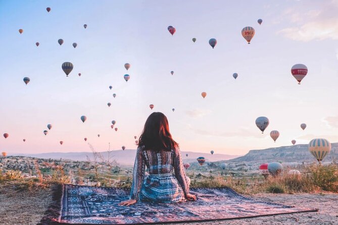 2 Day Cappadocia Balloon Tour and Cave Stay With Transfers - Good To Know
