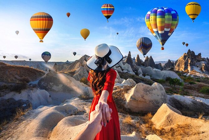 2 Day Guided Cappadocia Tour From Belek - Tour Overview