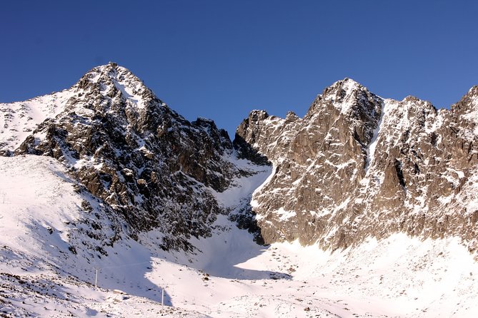 2-Day Highlights Tour of Slovakia From Bratislava Cicmany Vlkolinec High Tatras - Good To Know