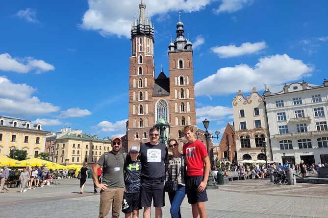 2 Day Krakow Private Tour, Krakow and Zakopane With Private Guide - Inclusions and Exclusions