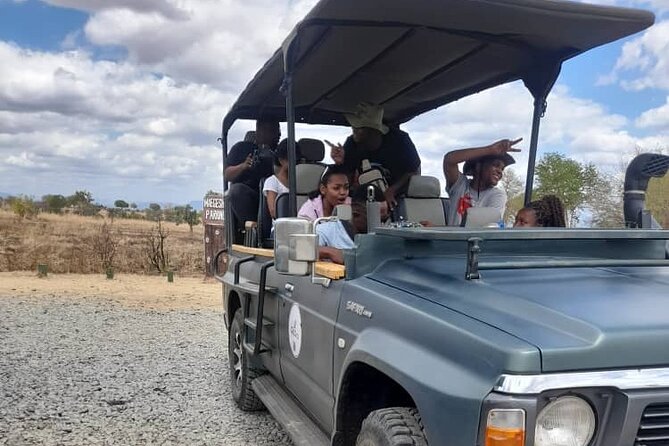 2-Day Mikumi National Park Tour From Zanzibar - Good To Know