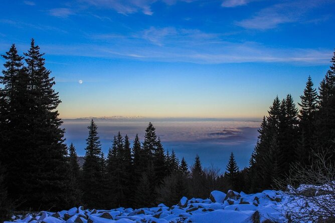 2 Day Private Adventure Tour in Vitosha Mountain From Sofia - Good To Know