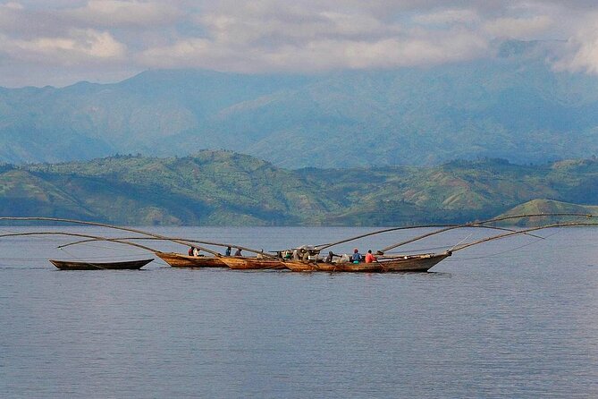 2-Day Private Lake Kivu Kayaking and Holy Rocks From Kigali - Good To Know