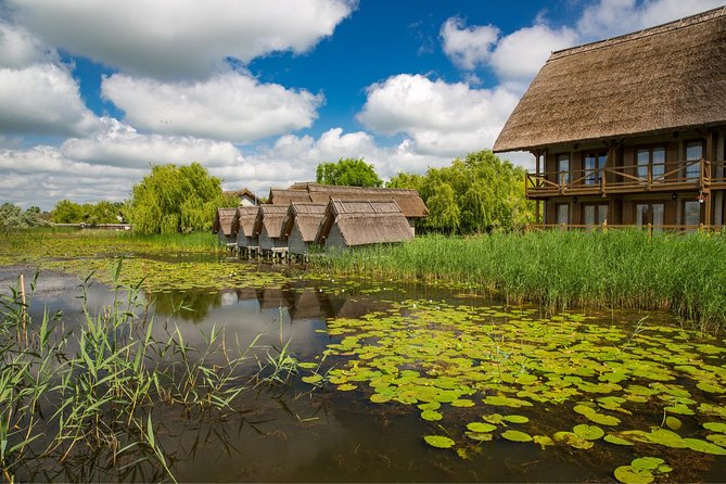 2-Day Private Tour of Danube Delta From Bucharest - Tour Overview