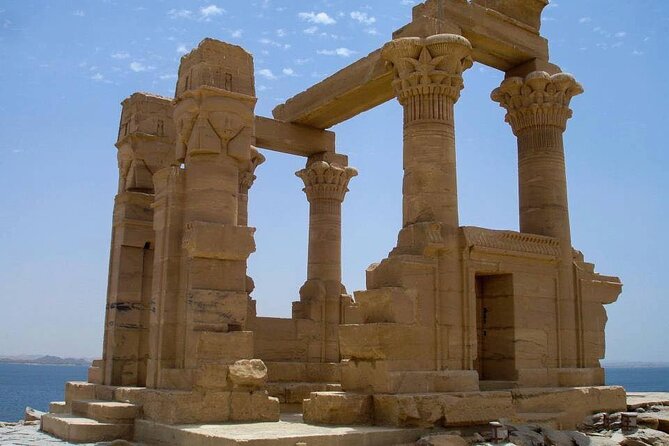 2-Day Private Tour of East and West Bank in Luxor - Good To Know