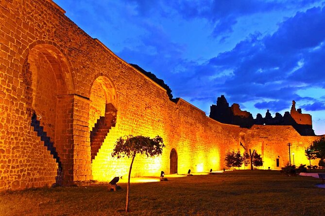 2 Day Private Tour on Rich History and Heritage of Diyarbakir - Good To Know