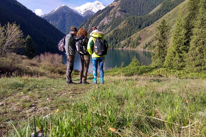 2-Day Private Tour - the Kolsai Lake & Kaindy (Sunken Forest) via Charyn Canyon - Good To Know