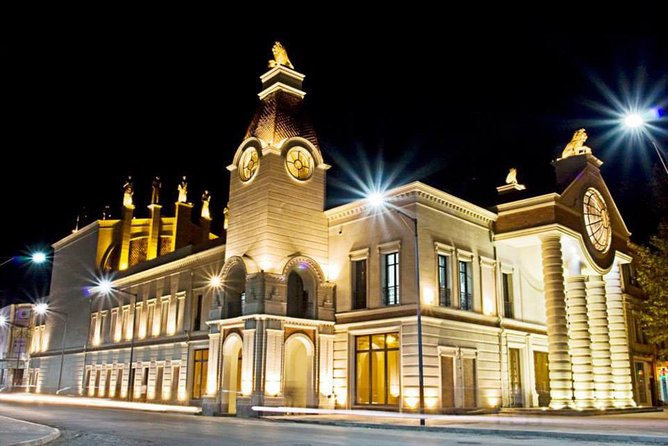 2-Day Private Tour to Kutaisi From Tbilisi - Tour Highlights