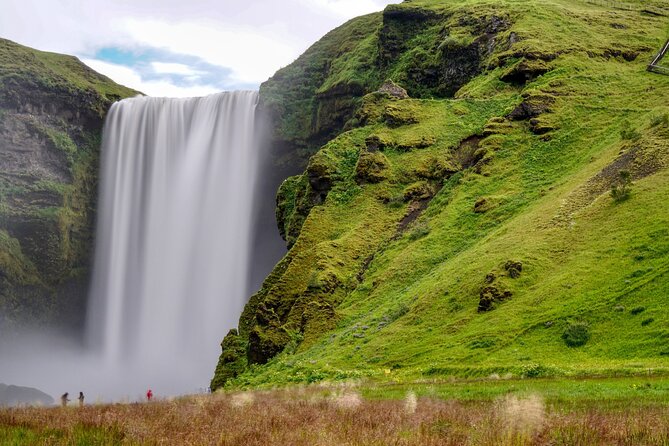 2 Day Summer Tour to Icelands South Coast With Glacier Hike - Itinerary Details
