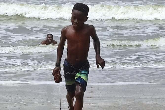 2 Days (1 Night) Cape Coast and Elmina Private Tour - Good To Know