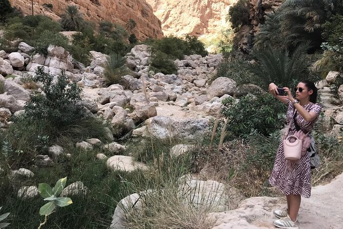 2 Days 1 Night In Ras Al Hadd, Private Tour - Tour Itinerary