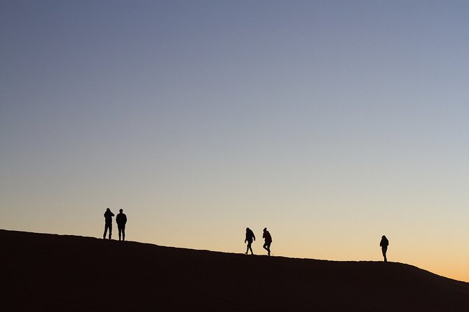 2 Days / 1 Nights, Fes To Fes Desert Tour - Good To Know