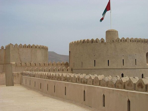 2 Days 1 Nights Private Trip to Wakan