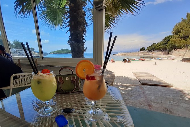 2 Days/2 Persons Holiday Package Ksamil - Good To Know