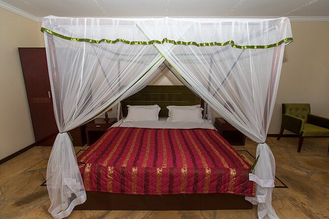 2 Days Amboseli Safari