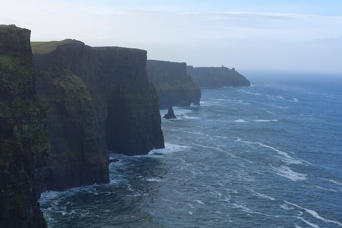 2 Days Dublin to the West of Ireland Private Tour - Tour Details
