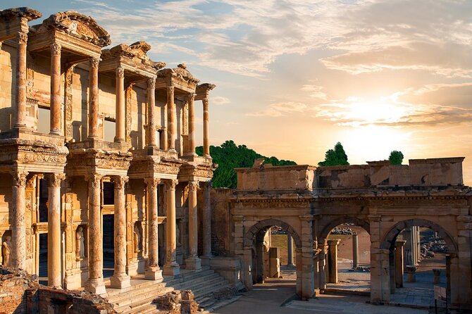 2 Days Epic Adventure Tour From Istanbul Ephesus and Pamukkale - Good To Know