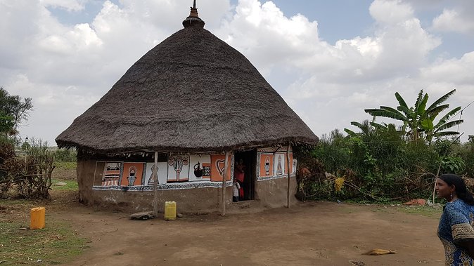 2 Days Ethiopian Rift Valley Lakes Tour From Addis Ababa - Good To Know