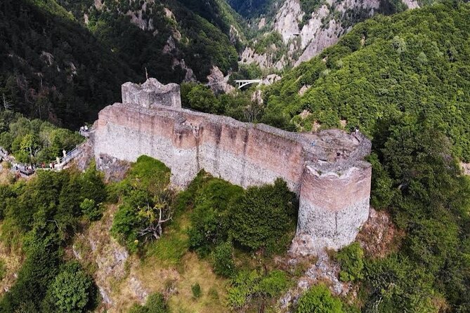 2 Days Guided Vlad Dracula Private Tour From Bucharest - Inclusions and Exclusions