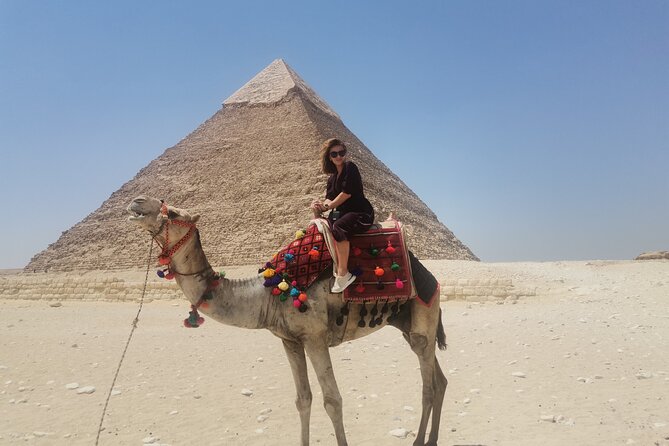 2 Days in Cairo - Good To Know