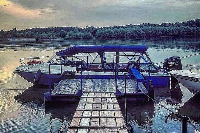 2 Days in the Danube Delta and Constanta City at the Black Sea - Good To Know