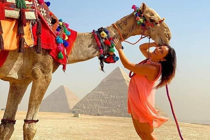 2 Days Inclusive Pyramids and City Tour With 2 Cairo Nights - Good To Know