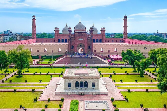 2 Days Private Guided Tour in Lahore - Good To Know
