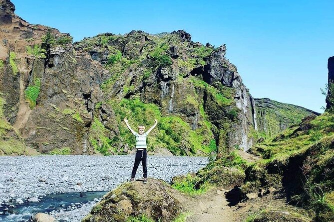 2 Days Private Super Jeep Tour to Landmannalaugar and Thorsmork - Tour Overview
