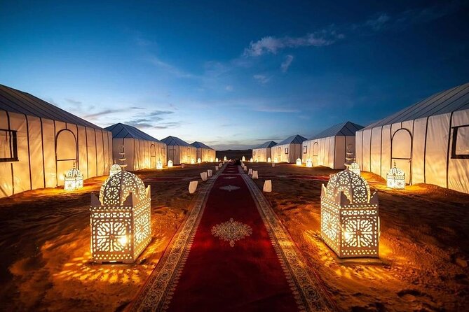 2 Days Private Tour From Fes to Merzouga Desert and Back - Good To Know