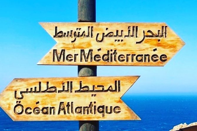 2-Days Private Tour From Fes to Tangier - Good To Know