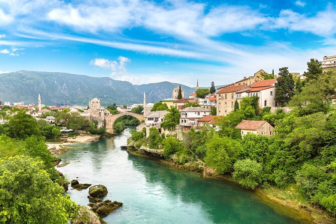 2 Days Private Tour From Korcula to See Bosnia (Few Variants) - Good To Know