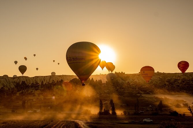 2 Days Private Tour in Cappadocia With Local Guide - Good To Know