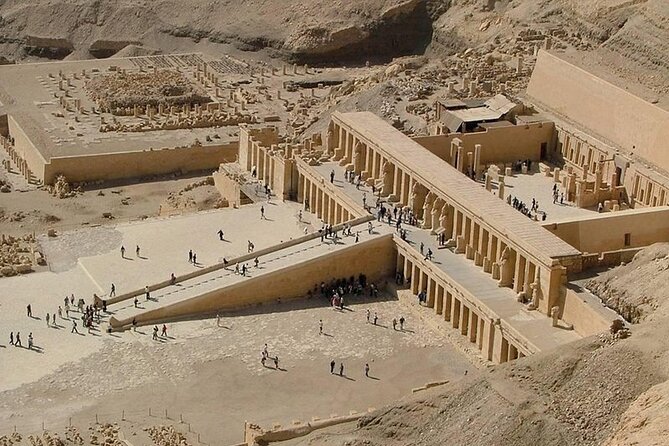 2-Days Private Tour to Valley of the Kings and Luxor Temple - Good To Know