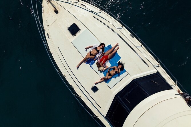 2 Days Private Yacht Cruise in Saronic Golf - Good To Know