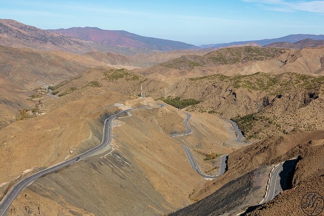 2 Days Sahara Desert Tour With Group From Marrakech - Good To Know
