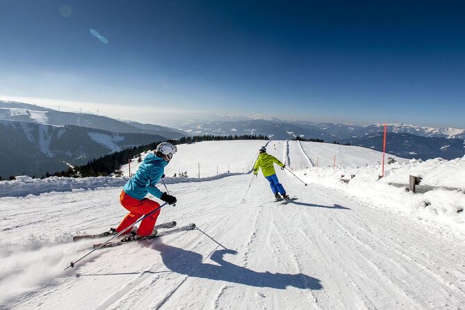 2 Days Skiing Tour From Vienna to Semmering in Austria Alps - Good To Know