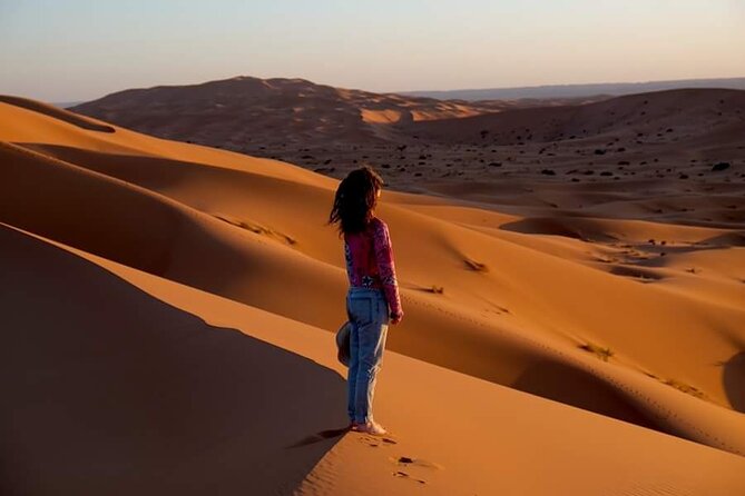 2 Days Tour From Zagora to Erg Chegaga - Good To Know