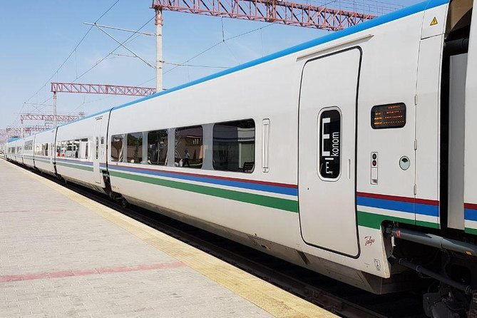 2 Days Tour to Bukhara and Samarkand From Tashkent by Train - Good To Know