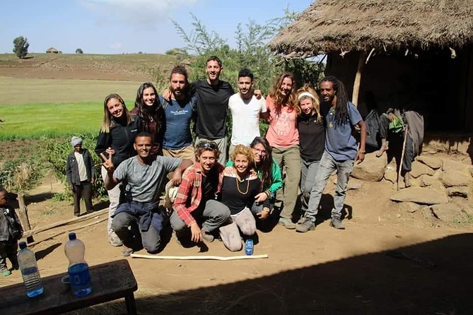 2 Days Trek Around Lalibela - Good To Know