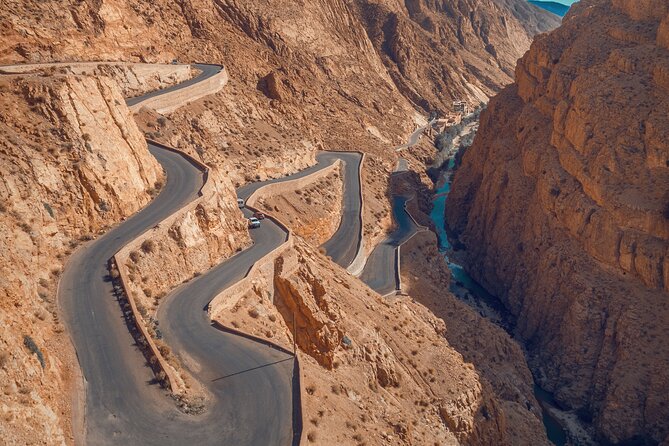 2 Days Trip From Ouarzazate to Merzouga - Good To Know