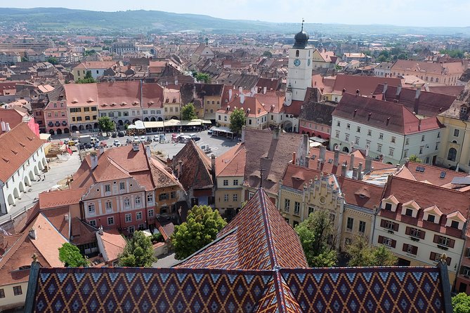 2-Days Trip to Transfagarasan Road & Medieval Sibiu From Bucharest - Inclusions and Exclusions