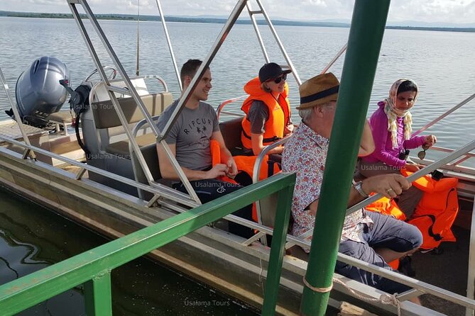 2 Days Trip_Akagera National Park (Wildlife Safari) - Good To Know