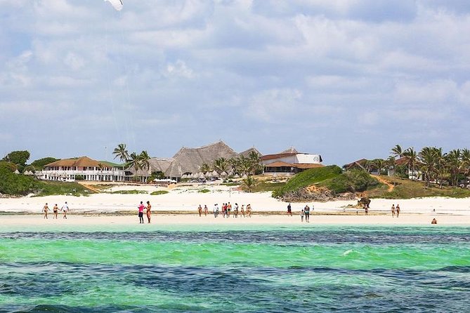 2 Days Watamu Tour (minimum 2 Pax) - Good To Know
