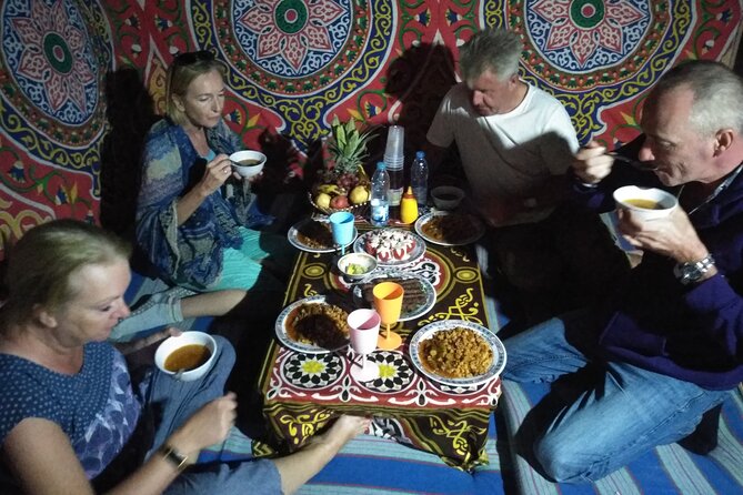 2 Days White Desert Tour in Egypt - Good To Know