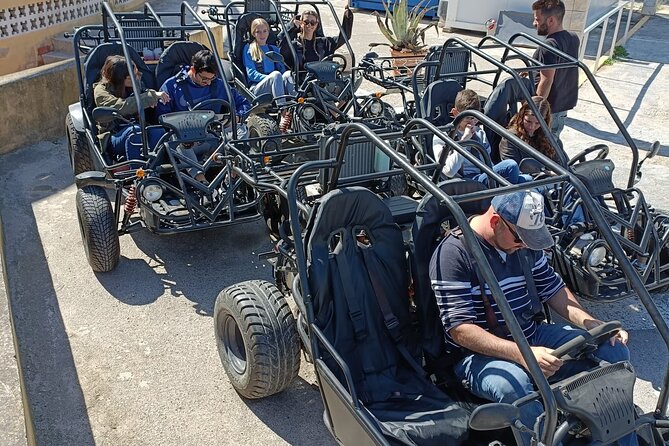 2-Hour Guided Buggie Tour of Mallorca - Tour Overview