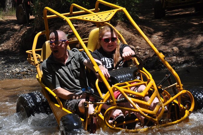 2-Hour Kusadasi Safari Buggy Experience - Good To Know