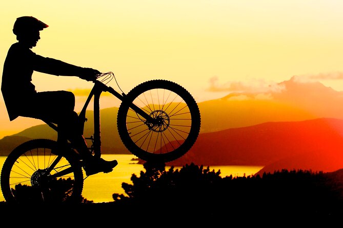 2-Hour Magical E-bike Tour at Sunset in Capoliveri - Good To Know