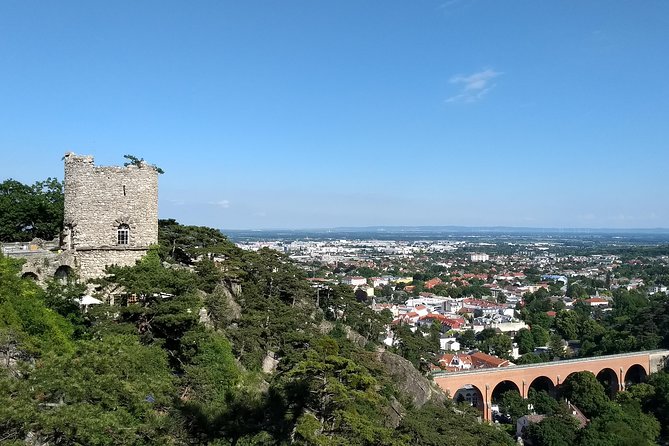 2-Hour Private Hiking Tour on Kalenderberg Mountain to Meet History From Vienna - Good To Know